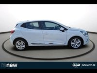 Voitures D'occasion À Cambrai | Renault Clio 1.0 Tce 90Ch Business -21N