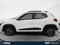 Voitures D'occasion À Cambrai | Dacia Spring 45Ch Essential 23B