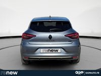Voitures D'occasion À Cambrai | Renault Clio 1.6 E-Tech Hybride 145Ch Engineered
