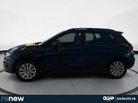 Voitures D'occasion À Cambrai | Seat Arona 1.0 Ecotsi 115Ch Start/Stop Style Dsg Euro6D-T
