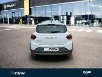 Voitures D'occasion À Cambrai | Dacia Sandero 1.0 Eco-G 100Ch Stepway Extreme + -24
