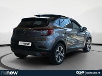 Voitures D'occasion À Cambrai | Renault Captur 1.3 Tce Mild Hybrid 160Ch Rs Line Edc