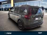 Voitures D'occasion À Cambrai | Dacia Jogger 1.6 Hybrid 140Ch Extreme 7 Places -24