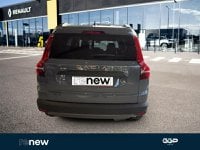Voitures D'occasion À Cambrai | Dacia Jogger 1.6 Hybrid 140Ch Extreme 7 Places -24