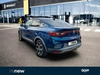 Voitures D'occasion À Cambrai | Renault Arkana 1.6 E-Tech 145Ch Intens -21B