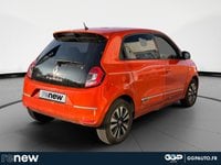 Voitures D'occasion À Cambrai | Renault Twingo E-Tech Electric Techno R80 Achat Intégral