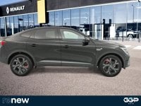 Voitures D'occasion À Cambrai | Renault Arkana 1.6 E-Tech Hybride 145Ch Rs Line Fast Track
