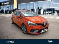 Voitures D'occasion À Cambrai | Renault Clio 1.6 E-Tech Hybride 145Ch Rs Line