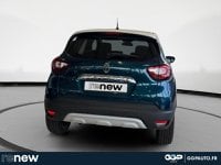 Voitures D'occasion À Cambrai | Renault Captur 1.5 Dci 90Ch Energy Intens Euro6C