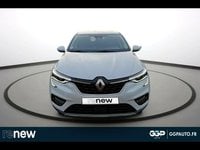Voitures D'occasion À Cambrai | Renault Arkana 1.6 E-Tech 145Ch Intens -21B