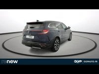 Voitures D'occasion À Cambrai | Renault Espace 1.2 E-Tech Full Hybrid 200Ch Techno 7 Places - 24