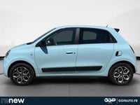 Voitures D'occasion À Cambrai | Renault Twingo 1.0 Sce 65Ch Equilibre