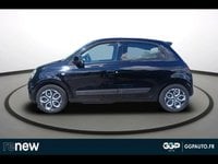 Voitures D'occasion À Cambrai | Renault Twingo E-Tech Electric Equilibre R80 Achat Intégral