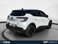 Voitures D'occasion À Cambrai | Renault Captur 1.6 E-Tech Full Hybrid 145Ch Esprit Alpine