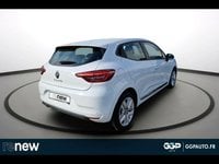Voitures D'occasion À Cambrai | Renault Clio 1.0 Tce 90Ch Business -21N