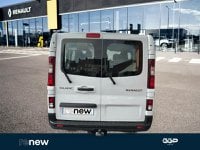 Voitures D'occasion À Cambrai | Renault Trafic Combi L2 2.0 Blue Dci 150Ch S&S Zen 8 Places E6E