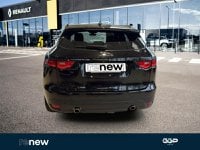 Voitures D'occasion À Cambrai | Jaguar F-Pace 2.0D 240Ch R-Sport Awd Bva8