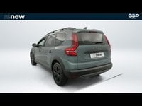 Voitures D'occasion À Cambrai | Dacia Jogger 1.0 Eco-G 100Ch Extreme+ 7 Places