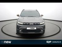 Voitures D'occasion À Cambrai | Dacia Duster 1.6 Hybrid 140Ch Extreme