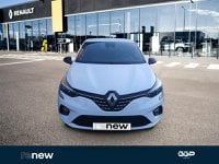 Voitures D'occasion À Cambrai | Renault Clio 1.6 E-Tech Hybride 140Ch Lutecia -21N