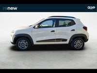 Voitures D'occasion À Cambrai | Dacia Spring 45Ch Business 2020 - Achat Intégral