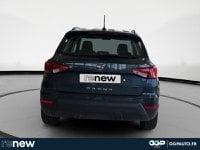 Voitures D'occasion À Cambrai | Seat Arona 1.0 Ecotsi 115Ch Start/Stop Style Dsg Euro6D-T
