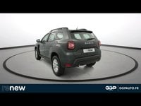 Voitures D'occasion À Cambrai | Dacia Duster 1.3 Tce 130Ch Fap Expression 4X2