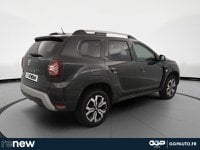 Voitures D'occasion À Cambrai | Dacia Duster 1.3 Tce 150Ch Fap Prestige 4X2 Edc