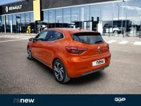 Voitures D'occasion À Cambrai | Renault Clio 1.6 E-Tech Hybride 145Ch Rs Line