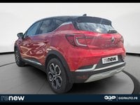 Voitures D'occasion À Cambrai | Renault Captur 1.0 Tce 90Ch Techno
