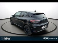 Voitures D'occasion À Cambrai | Renault Clio 1.6 E-Tech 145Ch Full Hybrid Esprit Alpine - 25B