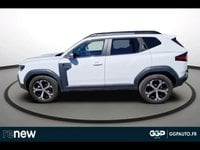 Voitures D'occasion À Cambrai | Dacia Duster 1.6 Hybrid 140Ch Journey