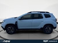 Voitures D'occasion À Cambrai | Dacia Duster 1.0 Eco-G 100Ch Journey + 4X2