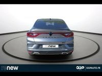 Voitures D'occasion À Cambrai | Renault Arkana 1.6 E-Tech Hybride 145Ch Engineered -22