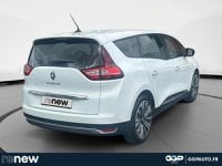 Voitures D'occasion À Cambrai | Renault Grand Scénic Grand Scenic 1.7 Blue Dci 120Ch Business 7...