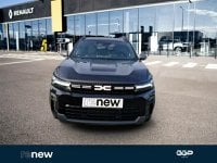 Voitures D'occasion À Cambrai | Dacia Bigster 1.8 Hybrid 155Ch Journey