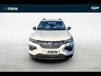 Voitures D'occasion À Cambrai | Dacia Spring 45Ch Business 2020 - Achat Intégral