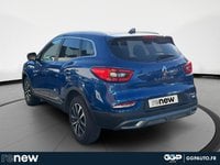 Voitures D'occasion À Cambrai | Renault Kadjar 1.5 Blue Dci 115Ch Limited Edc - 21