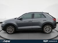 Voitures D'occasion À Cambrai | Volkswagen T-Roc 1.5 Tsi Evo 150Ch Style