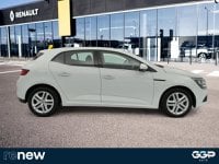 Voitures D'occasion À Cambrai | Renault Mégane Megane 1.5 Blue Dci 95Ch Business