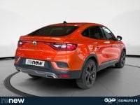 Voitures D'occasion À Cambrai | Renault Arkana 1.6 E-Tech 145Ch Rs Line -21B