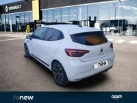 Voitures D'occasion À Cambrai | Renault Clio 1.6 E-Tech Hybride 140Ch Lutecia -21N