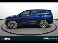 Voitures D'occasion À Cambrai | Renault Espace 1.2 E-Tech Full Hybrid 200Ch Iconic