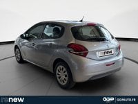 Voitures D'occasion À Cambrai | Peugeot 208 1.5 Bluehdi 100Ch E6.C Active 5P