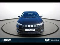 Voitures D'occasion À Cambrai | Dacia Sandero 1.0 Tce 90Ch Journey