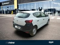 Voitures D'occasion À Cambrai | Dacia Sandero 1.0 Sce 65Ch Access
