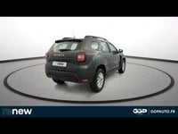 Voitures D'occasion À Cambrai | Dacia Duster 1.3 Tce 130Ch Fap Expression 4X2