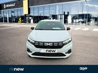 Voitures D'occasion À Cambrai | Dacia Sandero 1.0 Eco-G 100Ch Essential