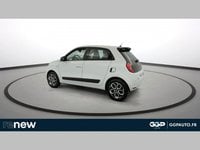 Voitures D'occasion À Cambrai | Renault Twingo 1.0 Sce 65Ch Equilibre