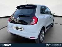 Voitures D'occasion À Cambrai | Renault Twingo E-Tech Electric Authentic R80 Achat Intégral